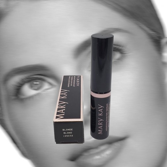 Blonde Volumizing Brow Tint - Mary Kay - Picture 6 of 6